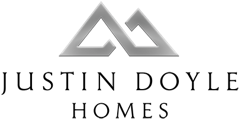 Justin Doyle Homes Logo