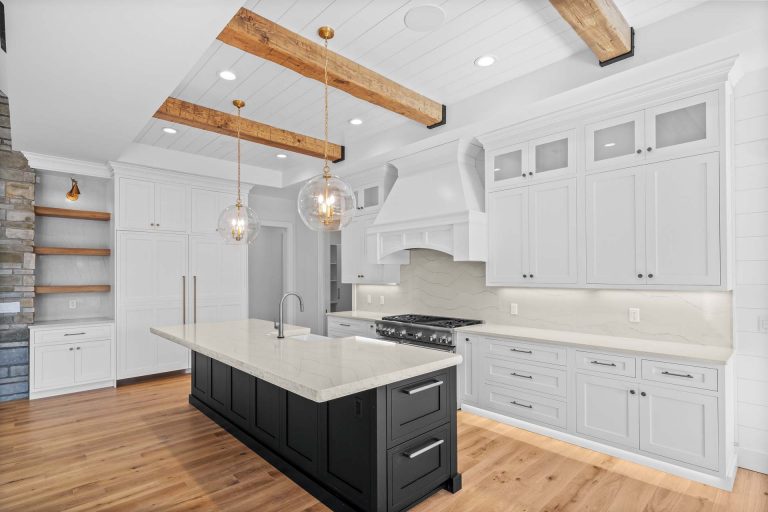 Savannah (Customized)