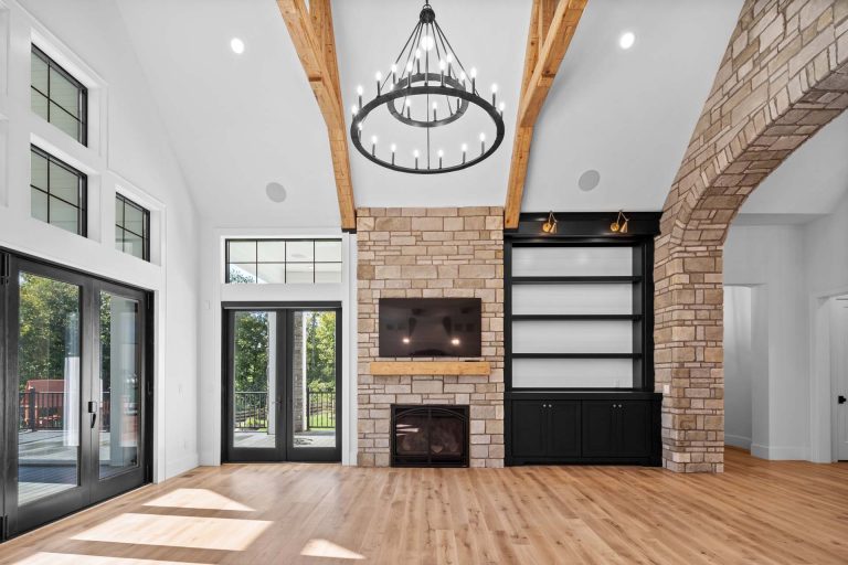 Savannah (Customized)