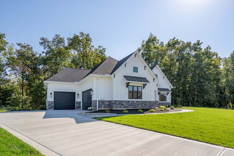 Oakmont (Customized)