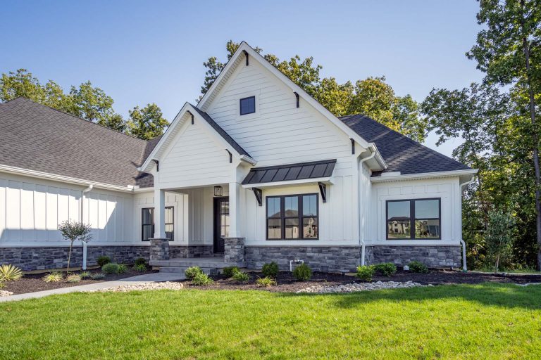 Oakmont (Customized)