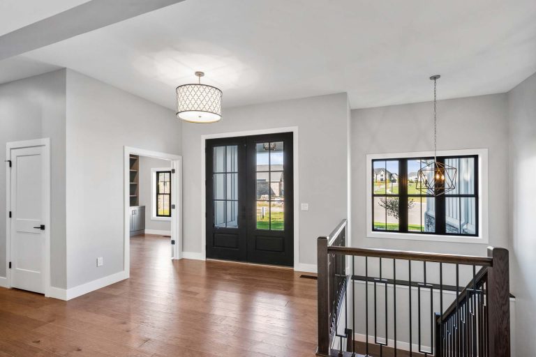 Oakmont (Customized)