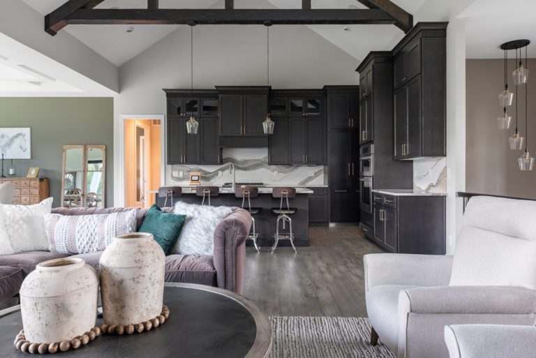 Equestrian (Rivers Pointe Model Home)