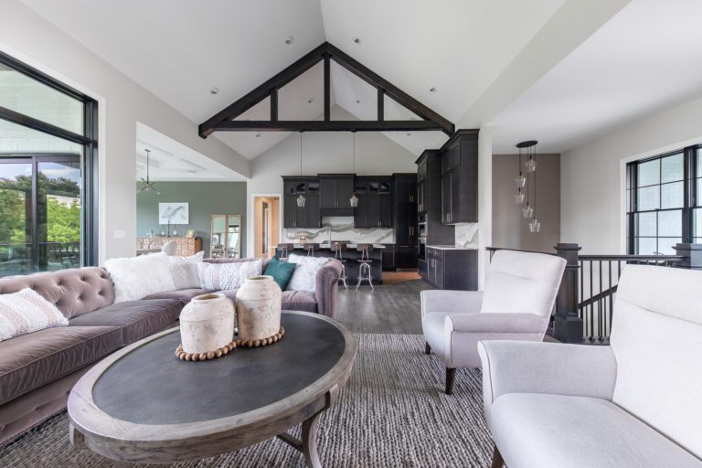 Equestrian (Rivers Pointe Model Home)