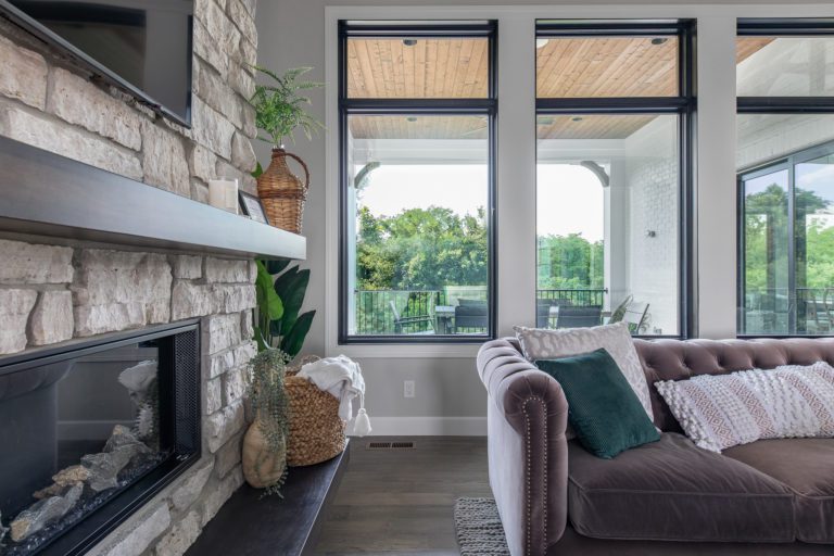 Equestrian (Rivers Pointe Model Home)