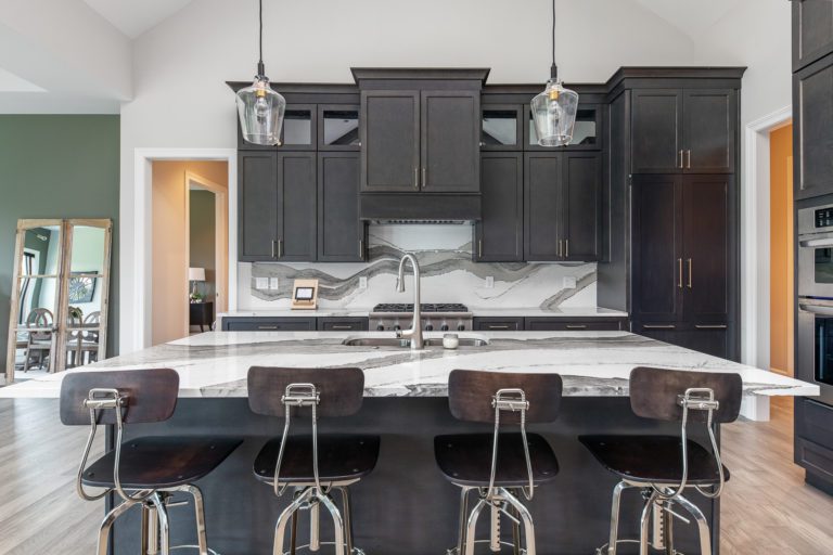 Equestrian (Rivers Pointe Model Home)