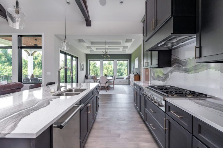 Equestrian (Rivers Pointe Model Home)