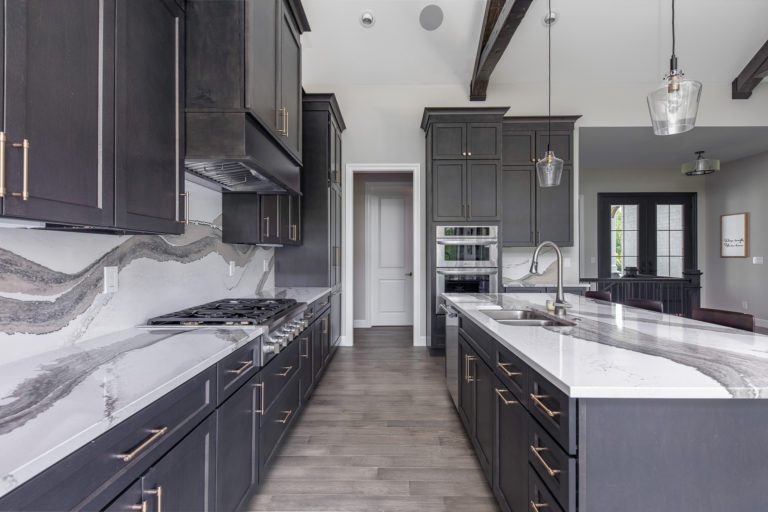 Equestrian (Rivers Pointe Model Home)