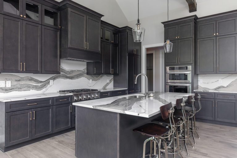 Equestrian (Rivers Pointe Model Home)