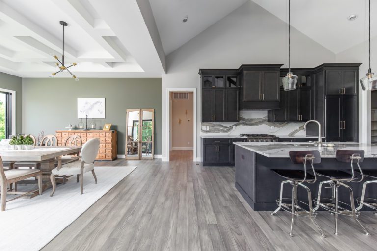 Equestrian (Rivers Pointe Model Home)