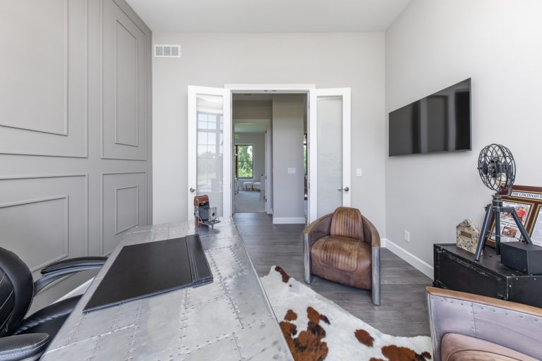 Equestrian (Rivers Pointe Model Home)