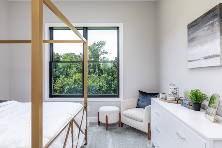 Equestrian (Rivers Pointe Model Home)