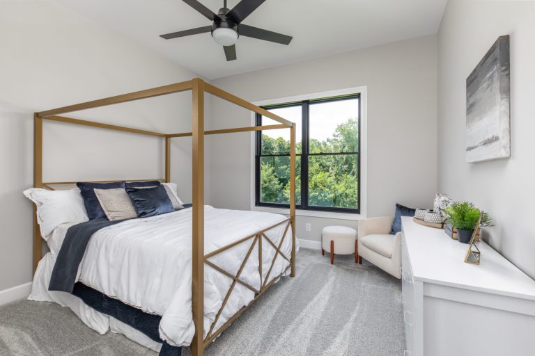 Equestrian (Rivers Pointe Model Home)