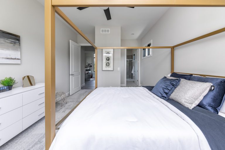 Equestrian (Rivers Pointe Model Home)