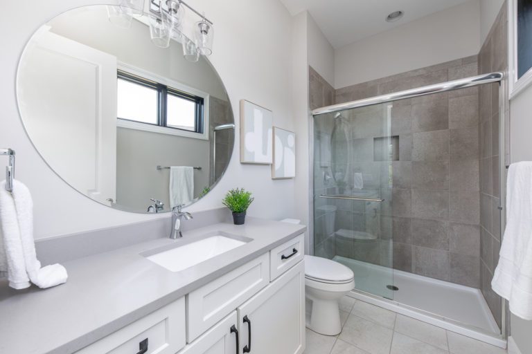 Equestrian (Rivers Pointe Model Home)