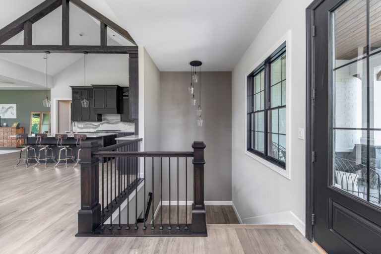 Equestrian (Rivers Pointe Model Home)