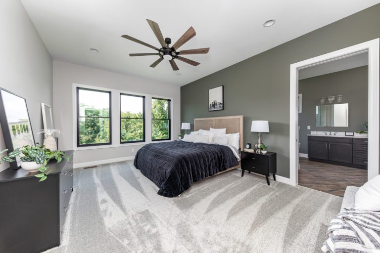 Equestrian (Rivers Pointe Model Home)