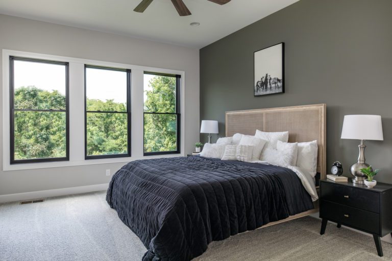 Equestrian (Rivers Pointe Model Home)