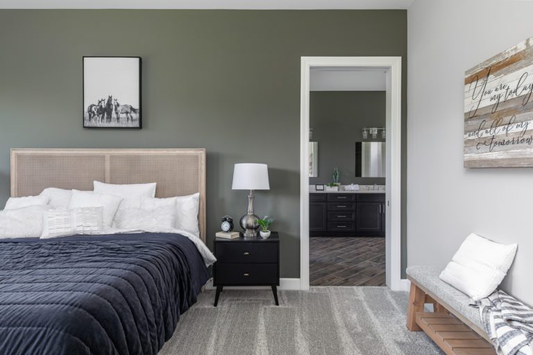 Equestrian (Rivers Pointe Model Home)