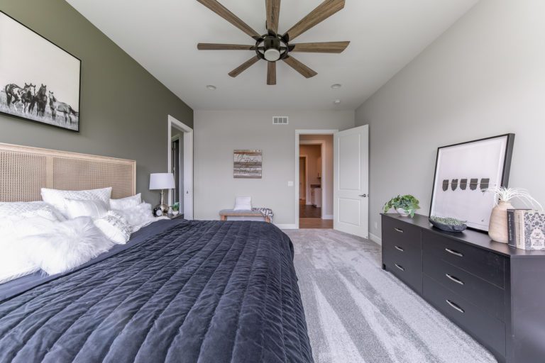 Equestrian (Rivers Pointe Model Home)