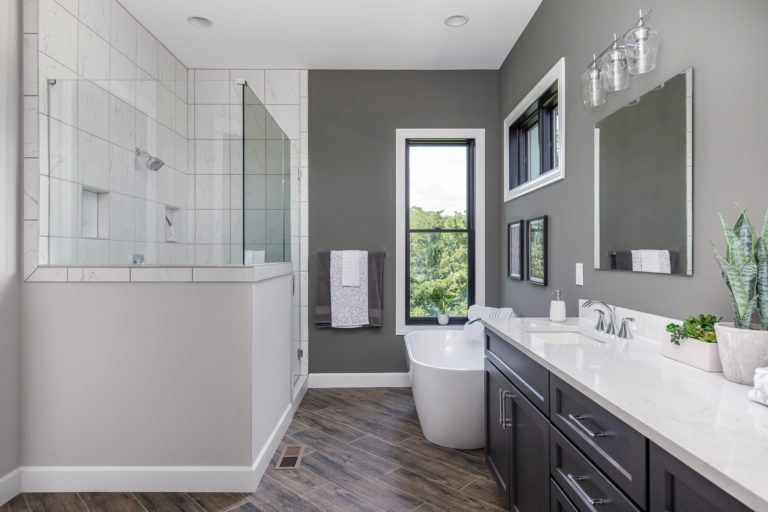 Equestrian (Rivers Pointe Model Home)