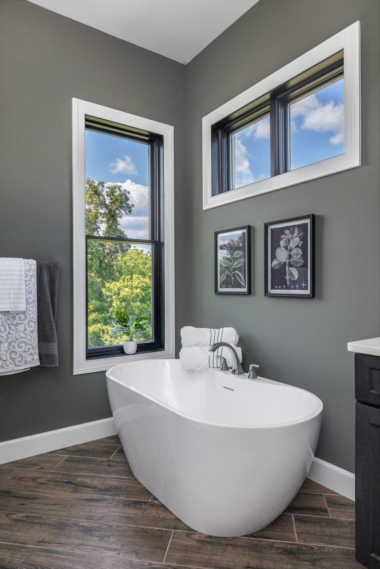 Equestrian (Rivers Pointe Model Home)