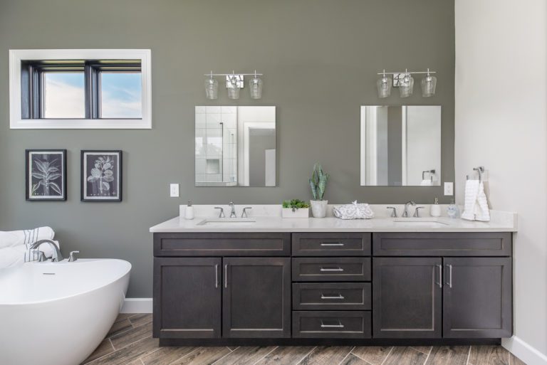 Equestrian (Rivers Pointe Model Home)