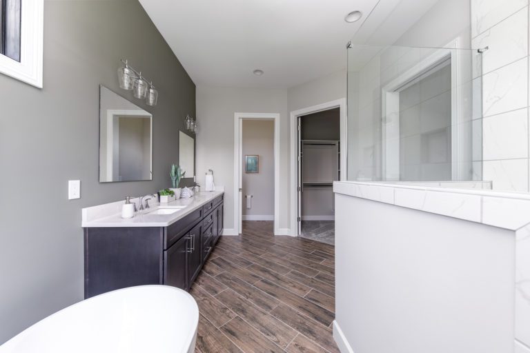 Equestrian (Rivers Pointe Model Home)