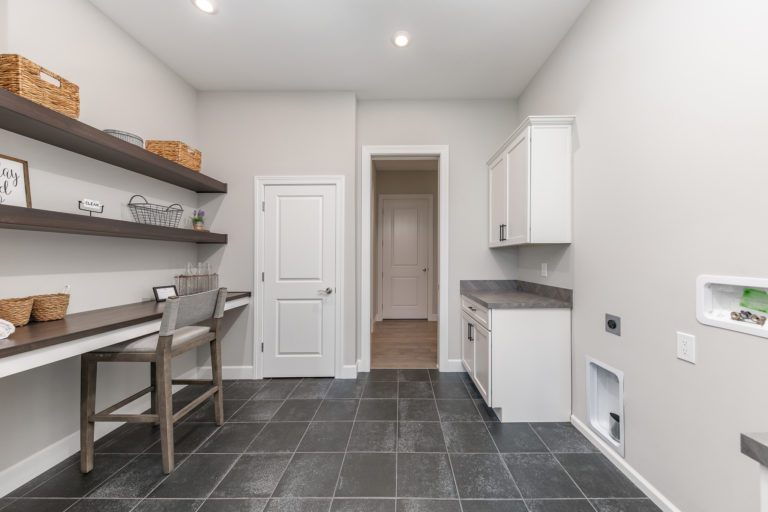 Equestrian (Rivers Pointe Model Home)