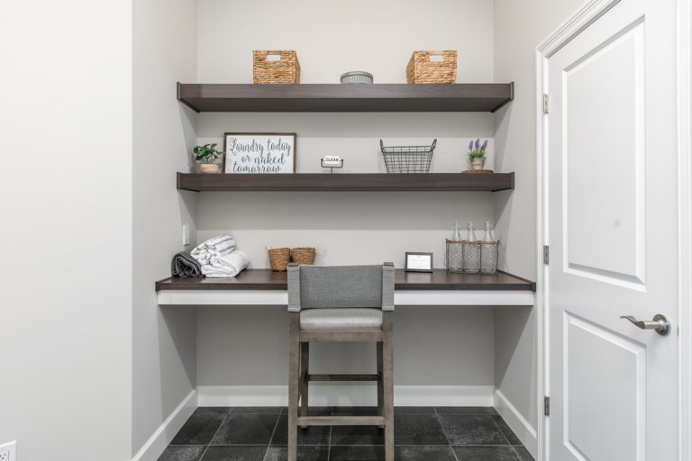 Equestrian (Rivers Pointe Model Home)