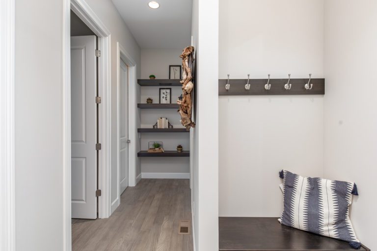 Equestrian (Rivers Pointe Model Home)