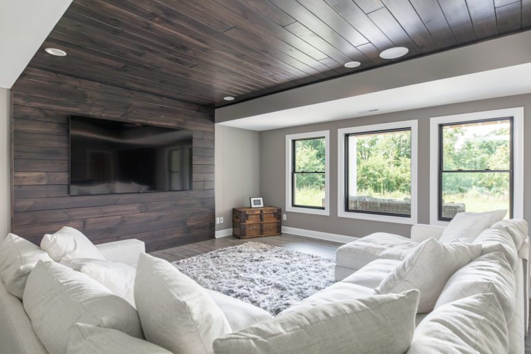 Equestrian (Rivers Pointe Model Home)