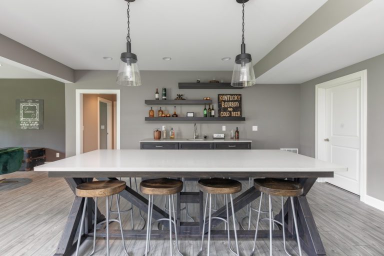 Equestrian (Rivers Pointe Model Home)