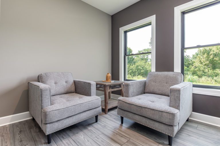 Equestrian (Rivers Pointe Model Home)