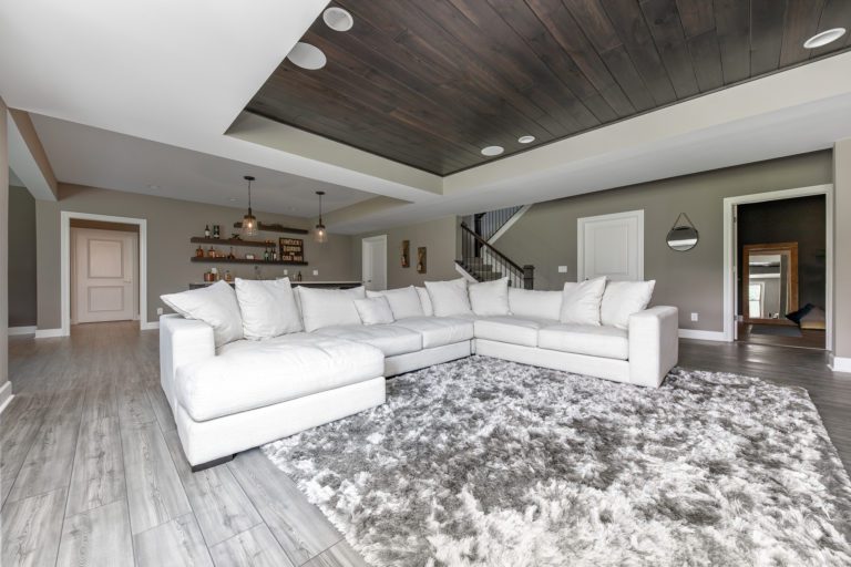 Equestrian (Rivers Pointe Model Home)