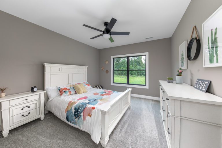 Equestrian (Rivers Pointe Model Home)