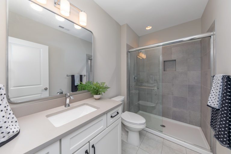 Equestrian (Rivers Pointe Model Home)