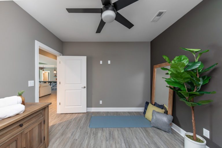 Equestrian (Rivers Pointe Model Home)