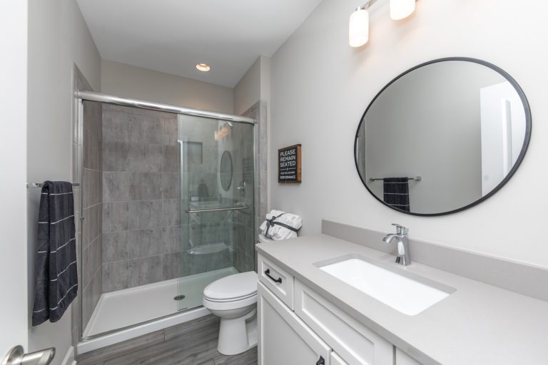 Equestrian (Rivers Pointe Model Home)