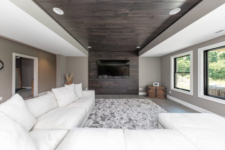 Equestrian (Rivers Pointe Model Home)