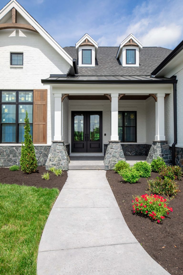 Equestrian (Rivers Pointe Model Home)