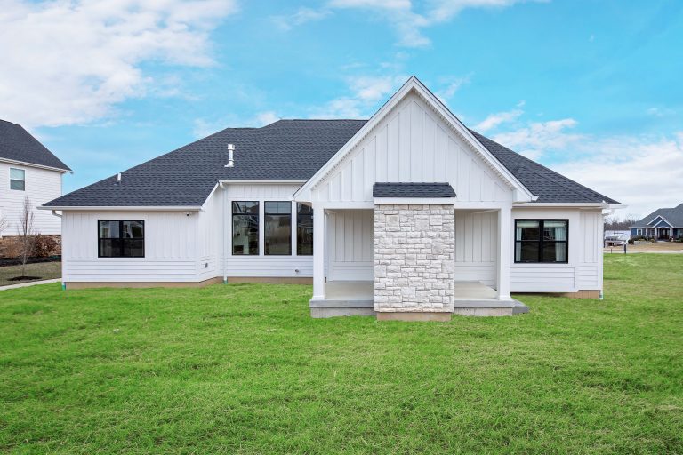 Oakmont (Customized)