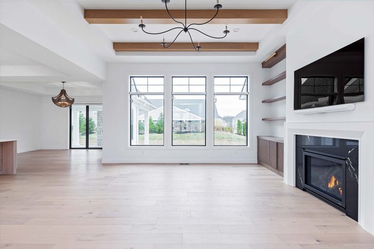 Oakmont (Customized)