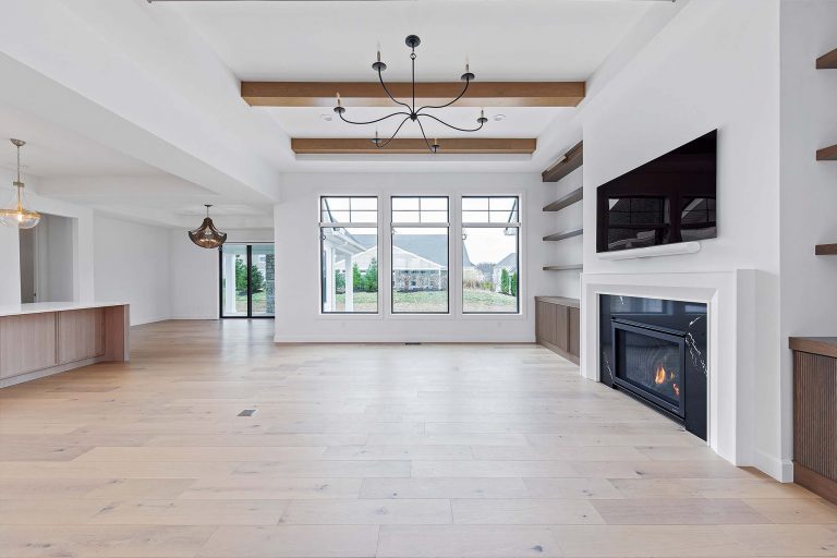 Oakmont (Customized)