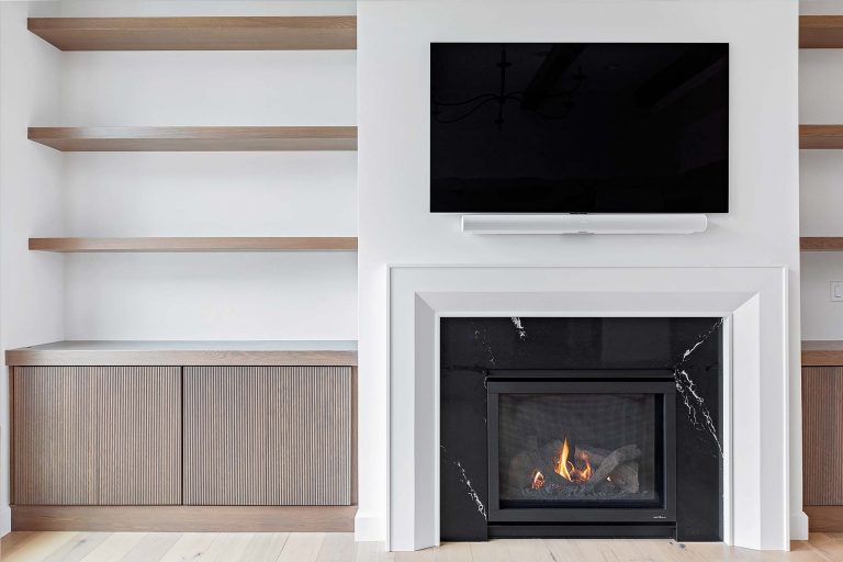 Oakmont (Customized)