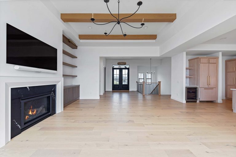 Oakmont (Customized)