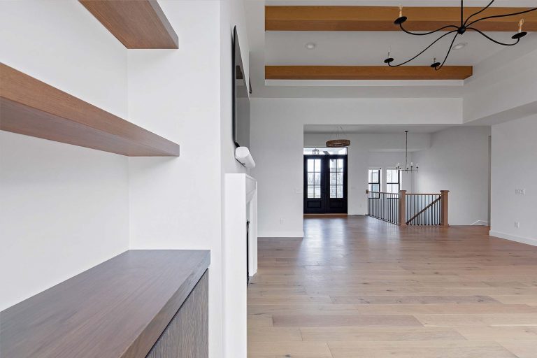 Oakmont (Customized)