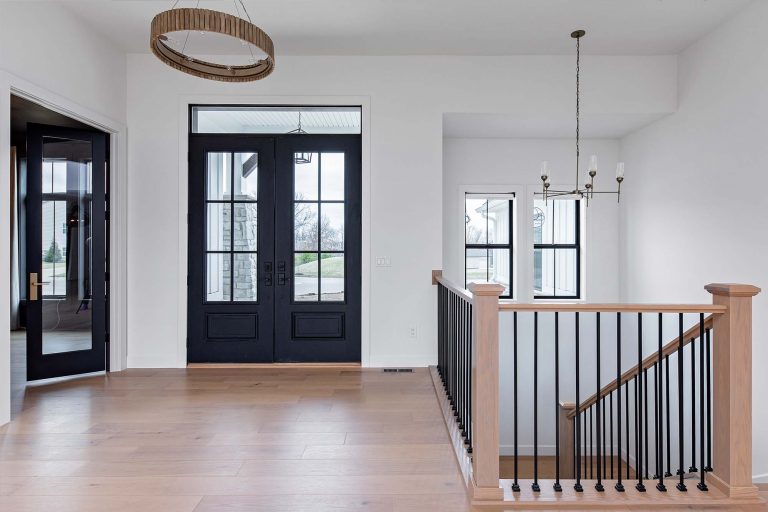 Oakmont (Customized)