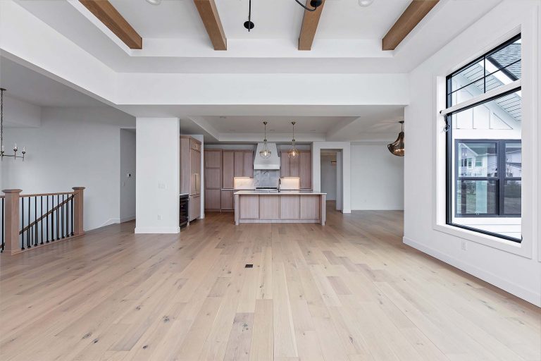 Oakmont (Customized)