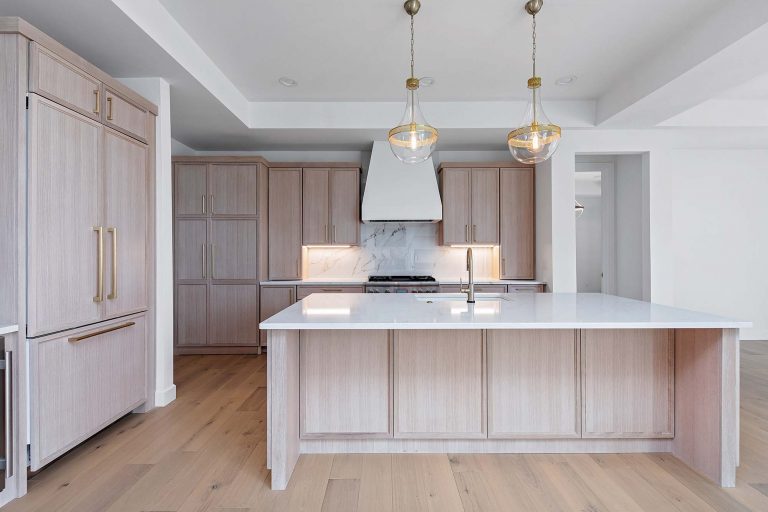 Oakmont (Customized)